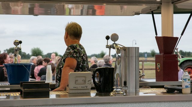 Zomerfeest vrijdagavond (vrijdag 26 augustus 2022)